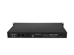 OMNITRONIC XDP-1501 CD/MP3-spelare