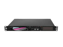 OMNITRONIC XDP-1501 CD/MP3-spelare