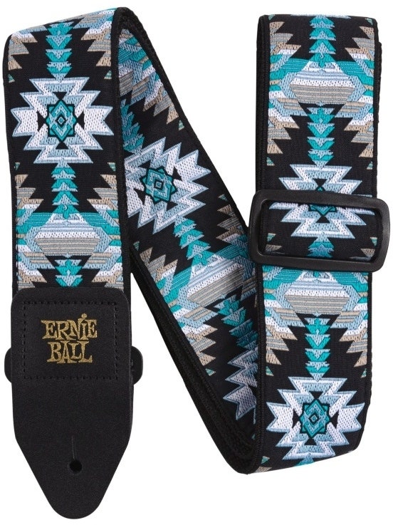 Ernie Ball EB-4609 Albuquerque, gitarrrem