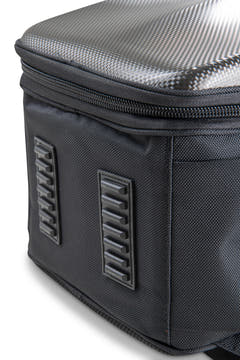 GEWA gigbag för trumpeter Space Bag - Titanium