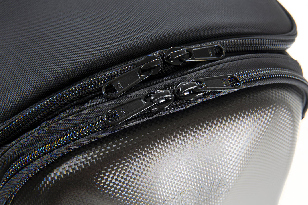 GEWA gigbag för trumpeter Space Bag - Titanium