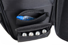 GEWA gigbag för trumpeter Space Bag - Titanium
