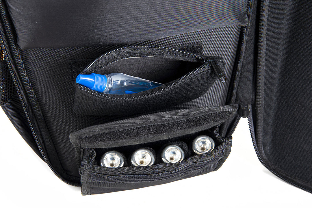 GEWA gigbag för trumpeter Space Bag - Titanium