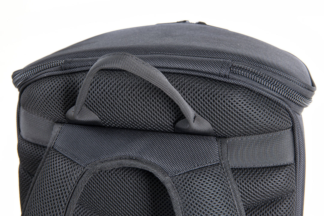 GEWA gigbag för trumpeter Space Bag - Titanium