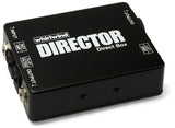 Whirlwind DIRECTOR