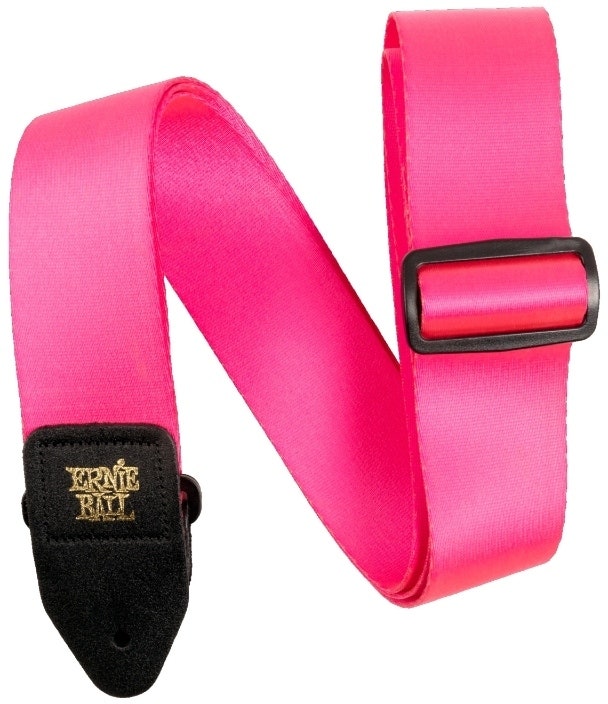 Ernie Ball EB-5321 Neon Pink-rem