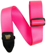 Ernie Ball EB-5321 Neon Pink-rem
