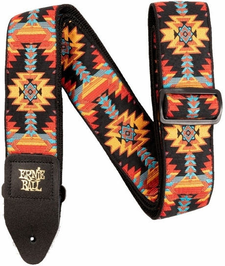 Ernie Ball EB-5324 Albuqurque Sunset-rem