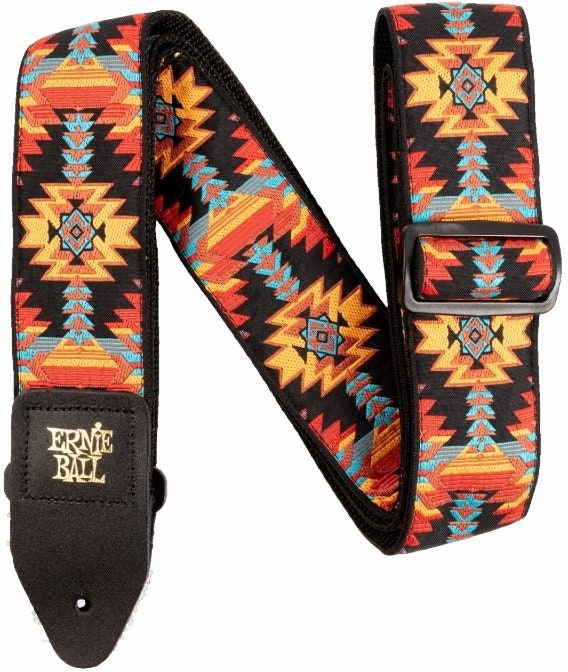Ernie Ball EB-5324 Albuqurque Sunset-rem