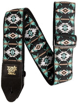 Ernie Ball EB-5325 Southwest Turquoise-rem