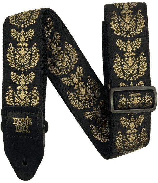 Ernie Ball EB-5334 Royal Crest jacquardrem