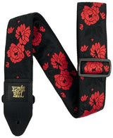 Ernie Ball Tango Rose jacquardrem