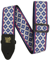 Ernie Ball Blue Crux jacquardrem