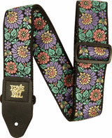 Ernie Ball 5340 Evening Bloom, jacquardrem