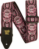 Ernie Ball Pink Orleans jacquardrem - 5347