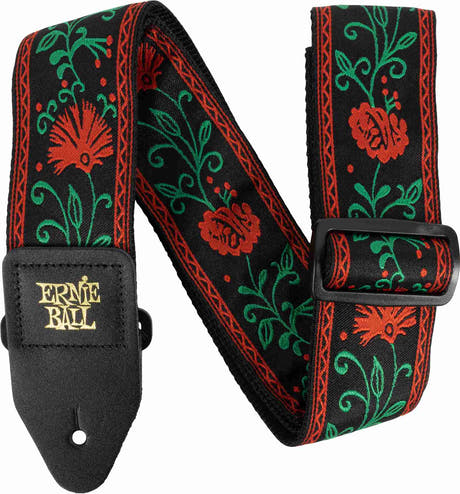 Ernie Ball 5361 Western Rose