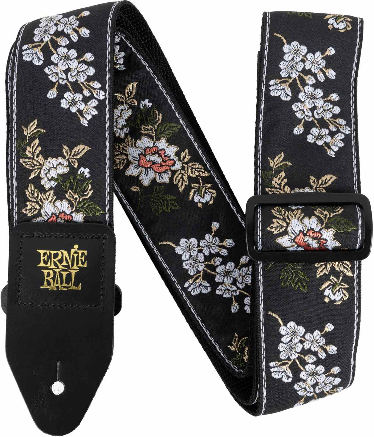 Ernie Ball 5362 White Blossom