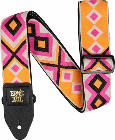 Ernie Ball 5370 Electric Diamond-rem