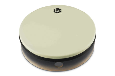 Latin Percussion ramtrummor stämbara TAR - 14" x 4" (LP5024BF)
