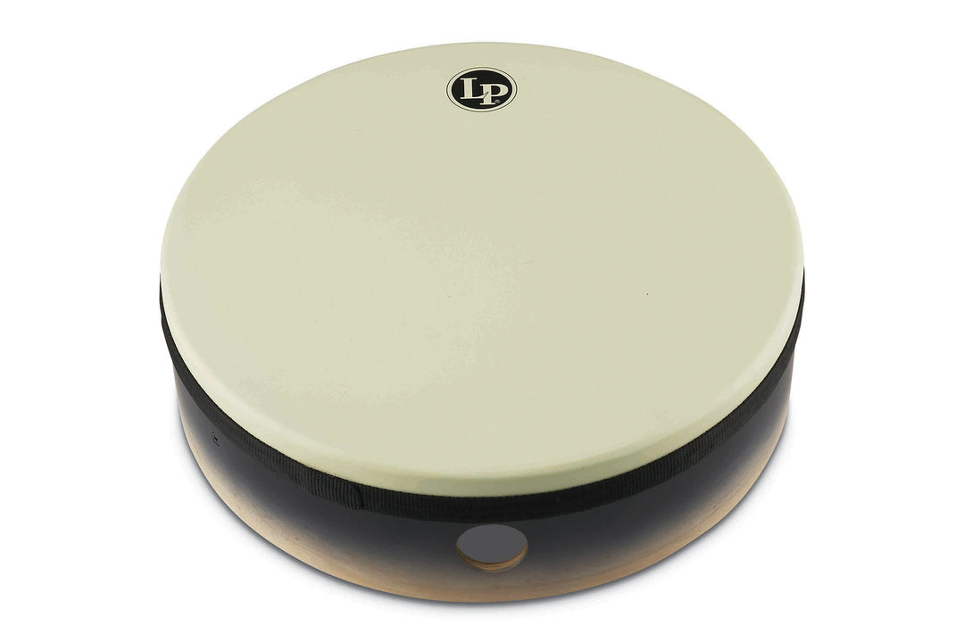 Latin Percussion ramtrummor stämbara TAR - 14" x 4" (LP5024BF)