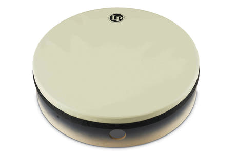Latin Percussion Ramtrummor stämbara TAR - 16" x 4" (LP5025BF)