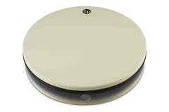 Latin Percussion stämbara ramtrummor TAR - 18" x 4" (LP5026BF)