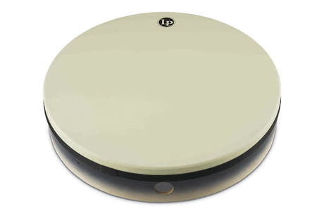 Latin Percussion stämbara ramtrummor TAR - 18" x 4" (LP5026BF)