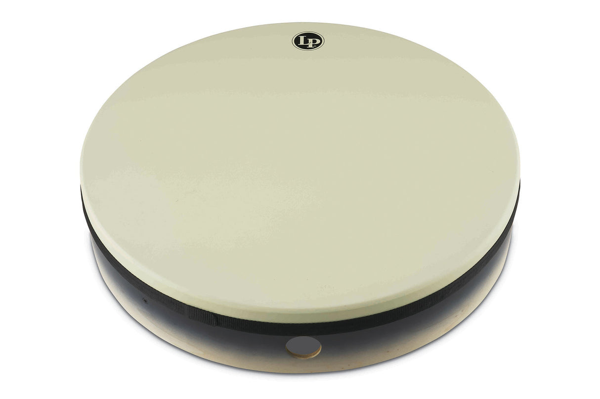 Latin Percussion stämbara ramtrummor TAR - 18" x 4" (LP5026BF)