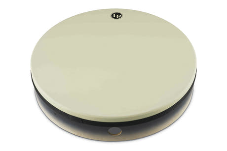 Latin Percussion stämbara ramtrummor TAR - 20" x 4" (LP5027BF)