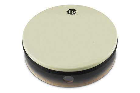 Latin Percussion Ramtrummor stämbara Bendirs - 14" x 4" (LP5028BF)