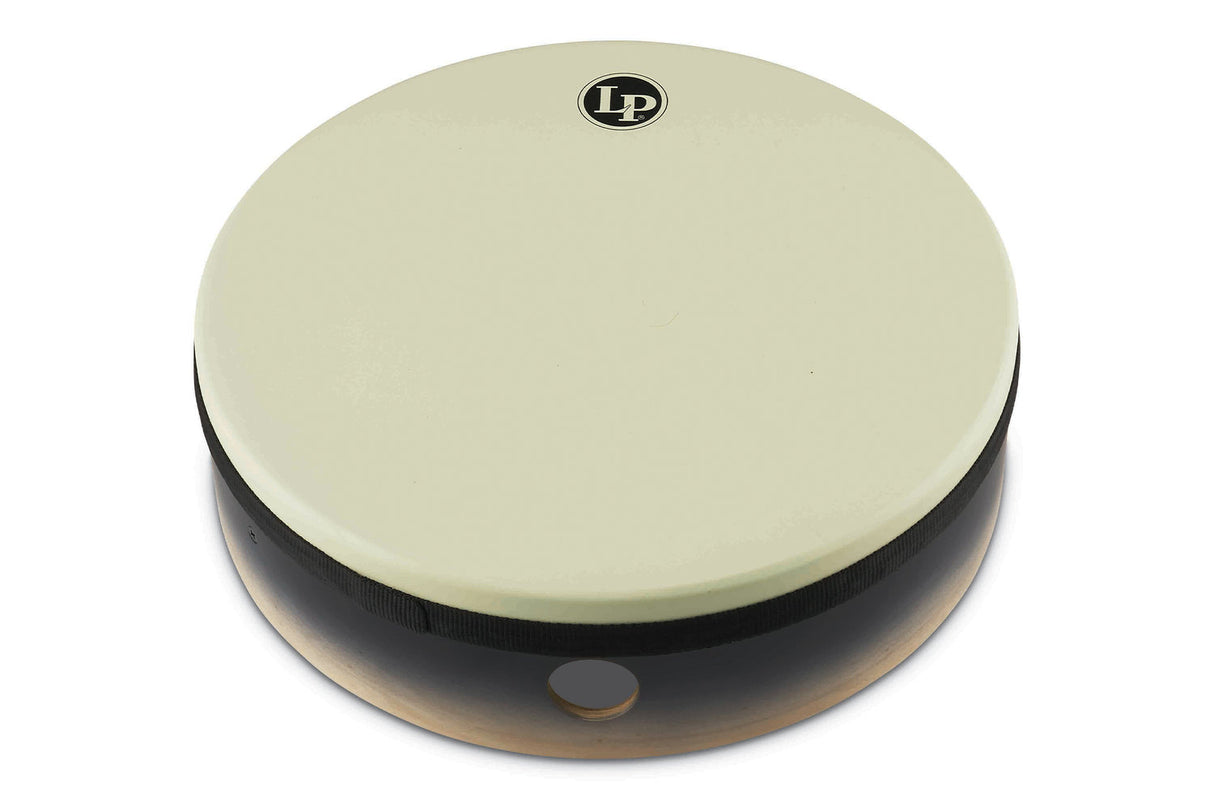 Latin Percussion Ramtrummor stämbara Bendirs - 14" x 4" (LP5028BF)
