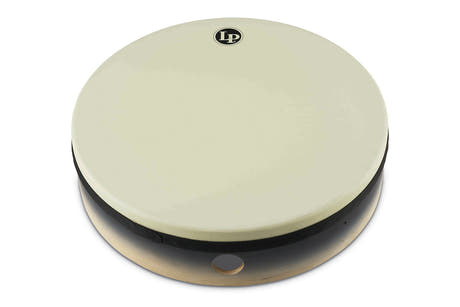 Latin Percussion Ramtrummor stämbara Bendirs - 16" x 4" (LP5029BF)