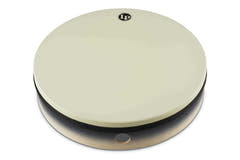 Latin Percussion ramtrummor stämbara bendirer - 18" x 4" (LP5030BF)