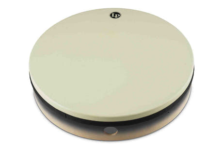 Latin Percussion ramtrummor, stämbara bendirer - 20" x 4" (LP5031BF)