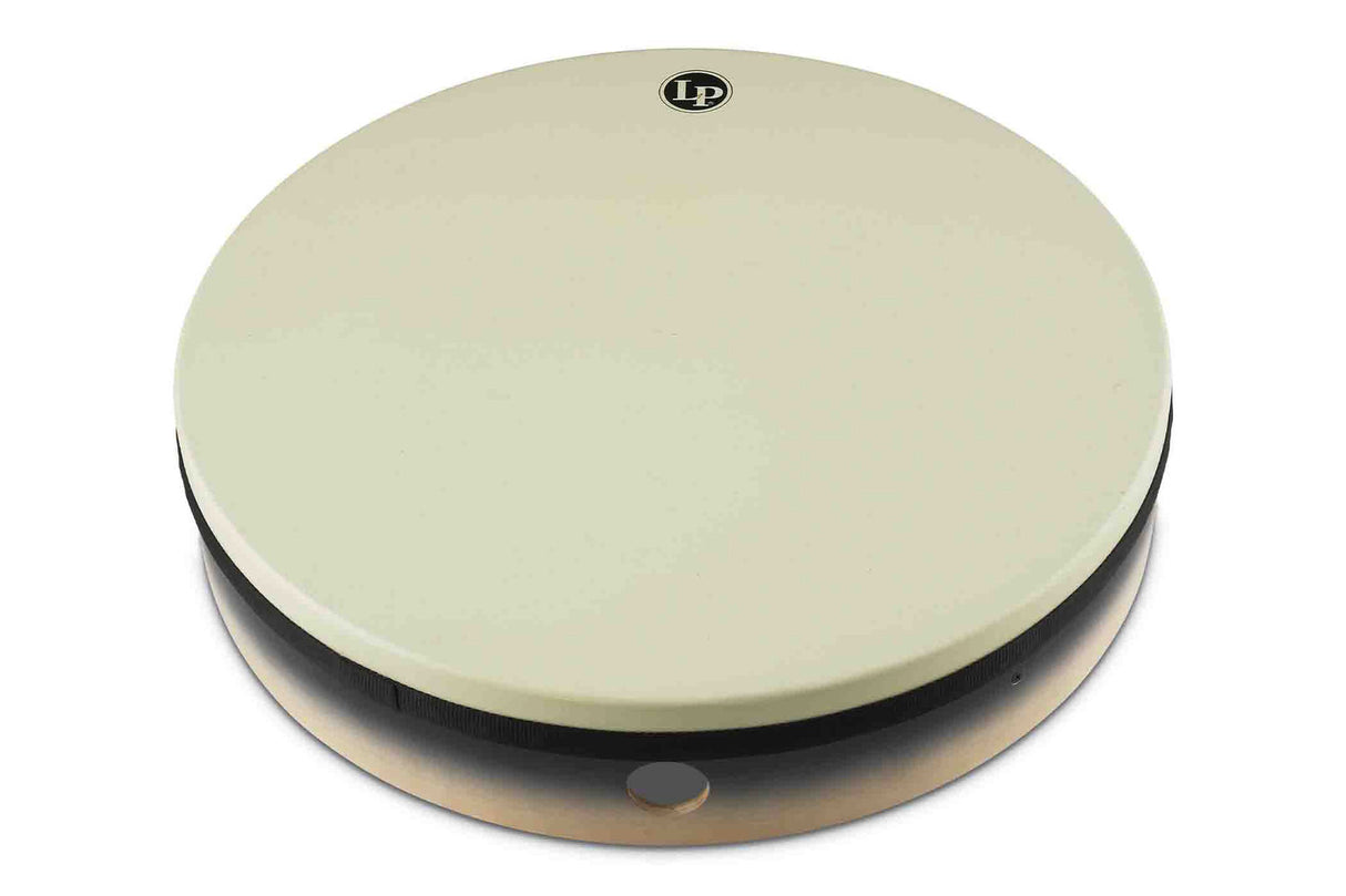 Latin Percussion ramtrummor, stämbara bendirer - 20" x 4" (LP5031BF)