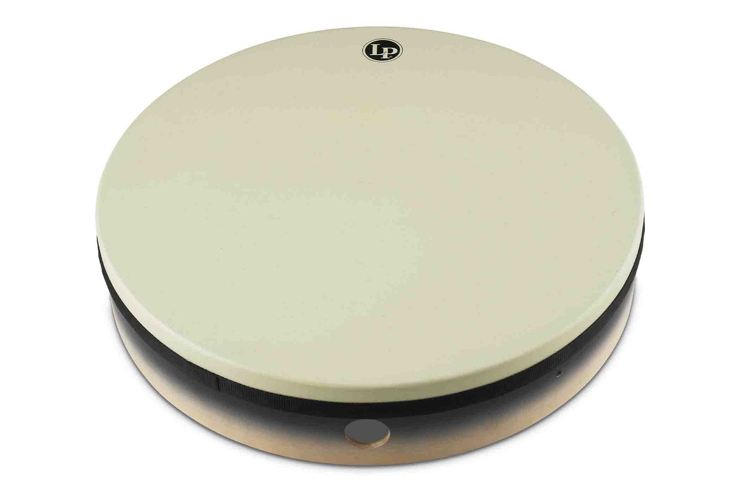 Latin Percussion ramtrummor, stämbara bendirer - 20" x 4" (LP5031BF)