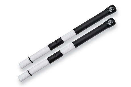 Latin Percussion Stockar & klubbor Synthetic Rhythm Rods - Light (LP9911)