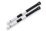 Latin Percussion Stockar & klubbor Synthetic Rhythm Rods - Light (LP9911)