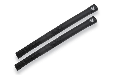 Latin Percussion stockar & klubbor syntetiska Rhythm Rods - tung (LP9912)