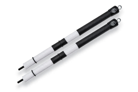 Latin Percussion Sticks & mallets syntetiska Rhythm Rods - Light (LP9913)