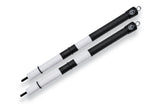 Latin Percussion Sticks & mallets syntetiska Rhythm Rods - Light (LP9913)