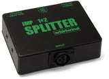 Whirlwind IMP-1x2 splitter