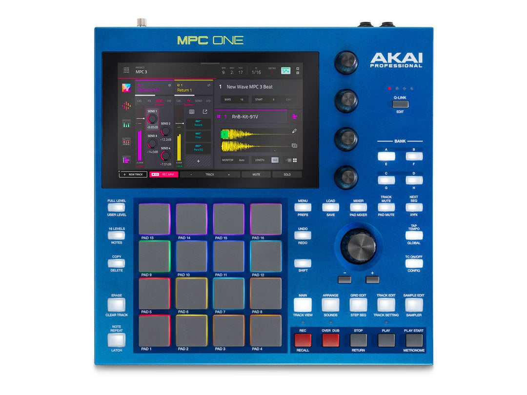 Akai MPC ONE+