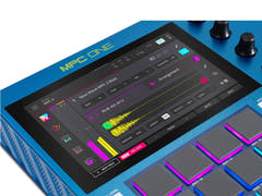 Akai MPC ONE+