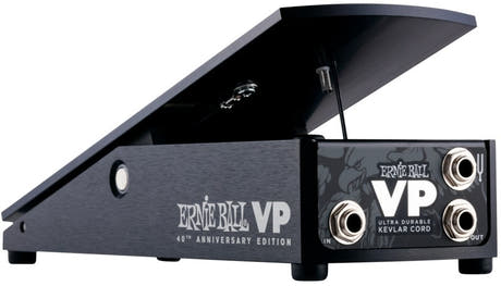 Ernie Ball EB-6110 40th Anniversary volympedal