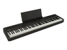 Roland FP-40 Elpiano (Svart)