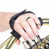 Neotech French Horn Grip, handrem för valthorn i neopren