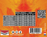Savarez Strings for classic guitar Evolution Cantiga Premium - Set 510ERJP (mixed)
