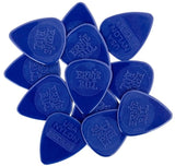 EB-9136 Nylonplektrum Medium (12-pack)
