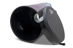 Toca Tubadora Freestyle II – 14" x 24" Woodstock Purple (TSSTB-14WP-SLT)